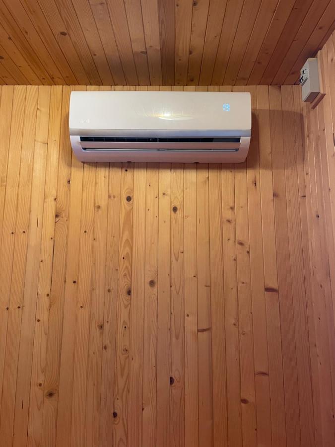 Néró Apartman Veľký Meder Esterno foto