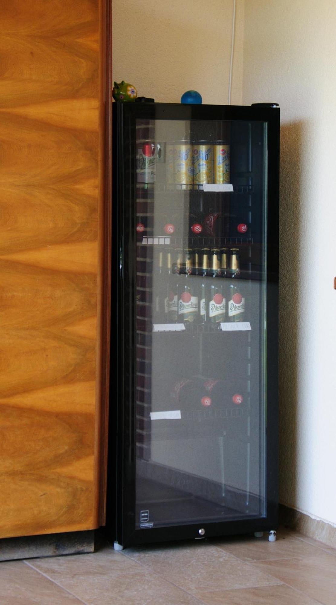 Néró Apartman Veľký Meder Esterno foto